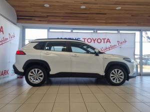 Toyota Corolla Cross 1.8 HEV XS - Image 3
