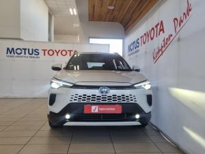 Toyota Corolla Cross 1.8 HEV XS - Image 4