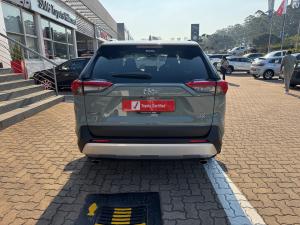 Toyota RAV4 2.5 Hybrid GX-R E-Four - Image 5