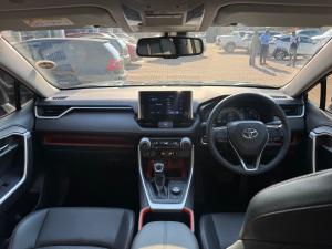Toyota RAV4 2.5 Hybrid GX-R E-Four - Image 6