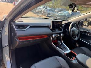 Toyota RAV4 2.5 Hybrid GX-R E-Four - Image 7