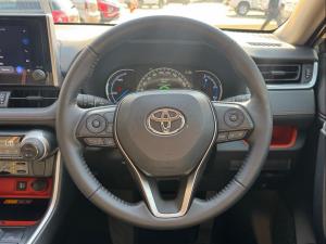 Toyota RAV4 2.5 Hybrid GX-R E-Four - Image 8