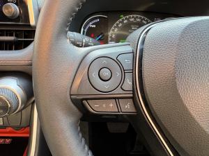 Toyota RAV4 2.5 Hybrid GX-R E-Four - Image 9