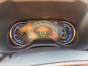 Toyota RAV4 2.5 Hybrid GX-R E-Four - Image 11