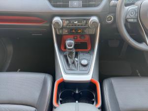 Toyota RAV4 2.5 Hybrid GX-R E-Four - Image 12