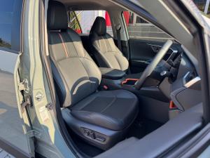 Toyota RAV4 2.5 Hybrid GX-R E-Four - Image 16