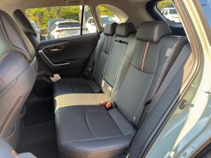 Toyota RAV4 2.5 Hybrid GX-R E-Four - Image 17