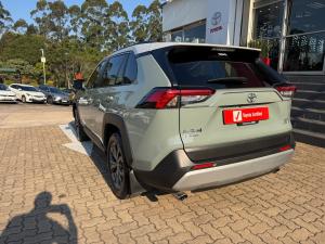 Toyota RAV4 2.5 Hybrid GX-R E-Four - Image 20