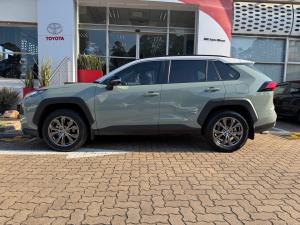 Toyota RAV4 2.5 Hybrid GX-R E-Four - Image 21