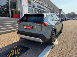 Toyota RAV4 2.5 Hybrid GX-R E-Four - Image 2