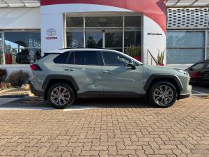Toyota RAV4 2.5 Hybrid GX-R E-Four - Image 3