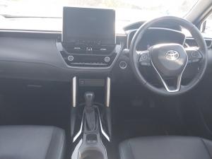 Toyota Corolla Cross 1.8 HEV XS - Image 6