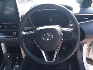 Toyota Corolla Cross 1.8 HEV XS - Image 8