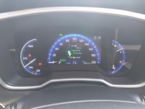 Toyota Corolla Cross 1.8 HEV XS - Image 11