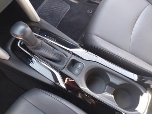 Toyota Corolla Cross 1.8 HEV XS - Image 13