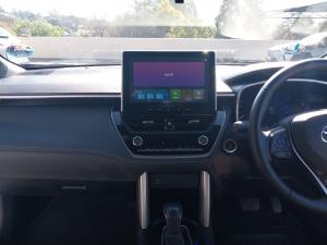 Toyota Corolla Cross 1.8 HEV XS - Image 16
