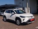 Thumbnail Toyota Corolla Cross 1.8 HEV XS