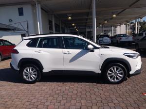 Toyota Corolla Cross 1.8 HEV XS - Image 3