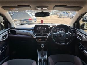 Toyota Starlet Cross 1.5 XR auto - Image 6