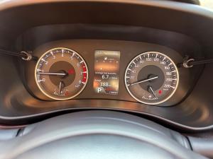 Toyota Starlet Cross 1.5 XR auto - Image 11
