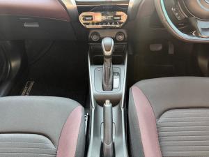 Toyota Starlet Cross 1.5 XR auto - Image 12