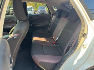 Toyota Starlet Cross 1.5 XR auto - Image 17