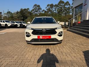 Toyota Starlet Cross 1.5 XR auto - Image 4