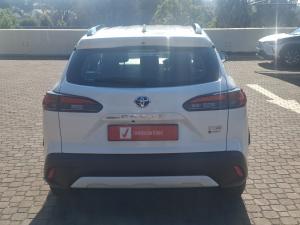 Toyota Corolla Cross 1.8 HEV XS - Image 5