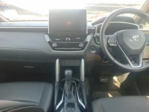 Toyota Corolla Cross 1.8 HEV XS - Image 6