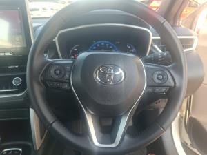 Toyota Corolla Cross 1.8 HEV XS - Image 8