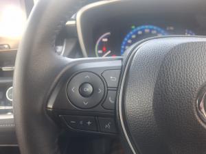 Toyota Corolla Cross 1.8 HEV XS - Image 9
