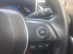 Toyota Corolla Cross 1.8 HEV XS - Image 10