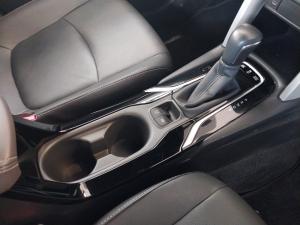 Toyota Corolla Cross 1.8 HEV XS - Image 12