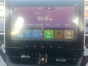 Toyota Corolla Cross 1.8 HEV XS - Image 15