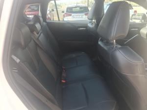 Toyota Corolla Cross 1.8 HEV XS - Image 19