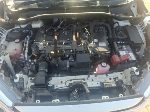 Toyota Corolla Cross 1.8 HEV XS - Image 23