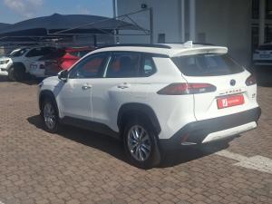 Toyota Corolla Cross 1.8 HEV XS - Image 26