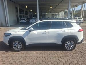 Toyota Corolla Cross 1.8 HEV XS - Image 27