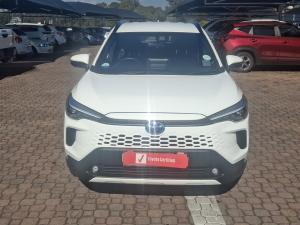 Toyota Corolla Cross 1.8 HEV XS - Image 4
