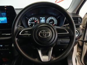 Toyota Urban Cruiser 1.5 XS - Image 8