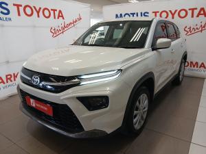 Toyota Urban Cruiser 1.5 XS - Image 19