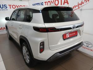 Toyota Urban Cruiser 1.5 XS - Image 20