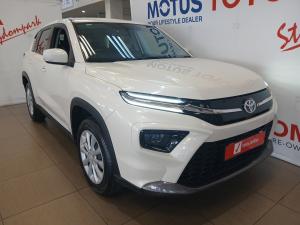 Toyota Urban Cruiser 1.5 XS - Image 1