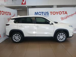 Toyota Urban Cruiser 1.5 XS - Image 3