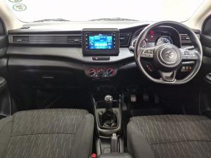 Suzuki Ertiga 1.5 GL manual - Image 6