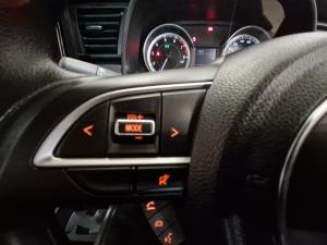 Suzuki Ertiga 1.5 GL manual - Image 9