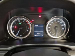 Suzuki Ertiga 1.5 GL manual - Image 11