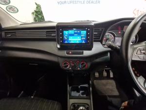Suzuki Ertiga 1.5 GL manual - Image 14