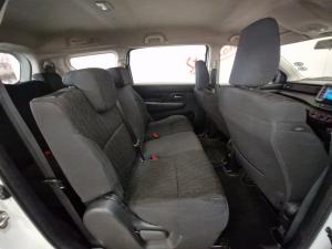 Suzuki Ertiga 1.5 GL manual - Image 17