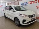 Thumbnail Suzuki Ertiga 1.5 GL manual